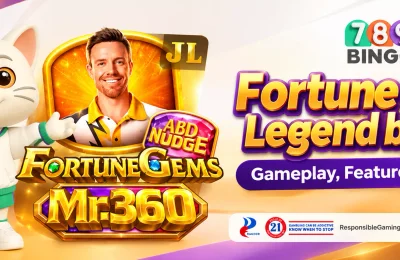 JILI Super Ace Slot Review, Multipliers, and Demo on 789Bingo