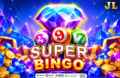 JILI Super Bingo Rules, Multi-Card Setups, and Features on 789Bingo