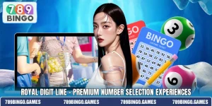 Royal Digit Line – Premium Number Selection Experiences